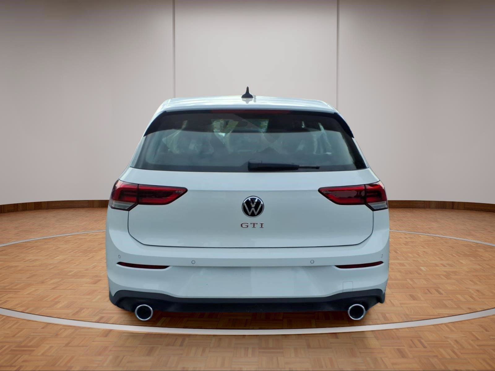 New 2026 Volkswagen Golf S FWD image 5