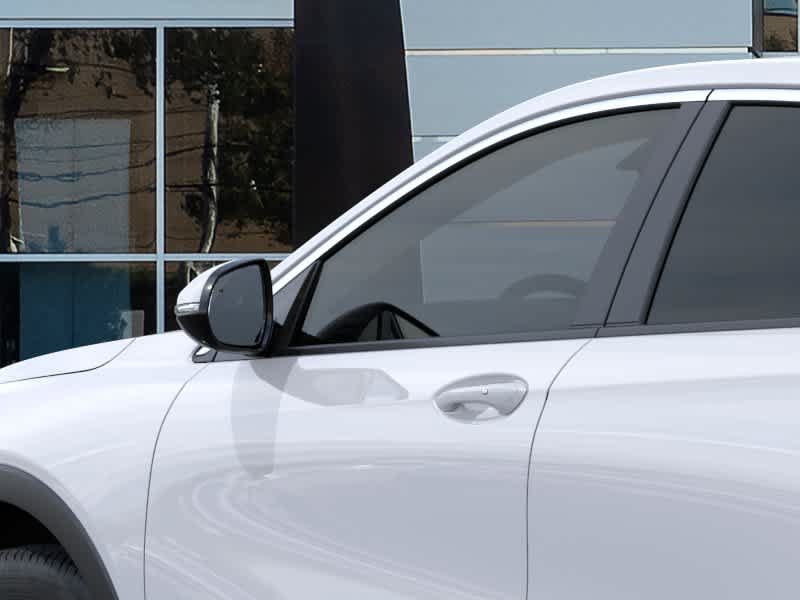 New 2026 Buick Envista Preferred w/ Convenience I Package FWD image 12
