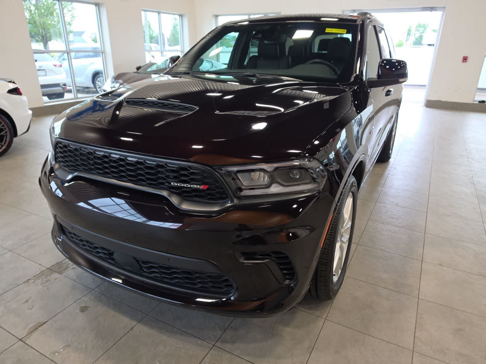 Used 2024 Dodge Durango R/T AWD/4WD video 2