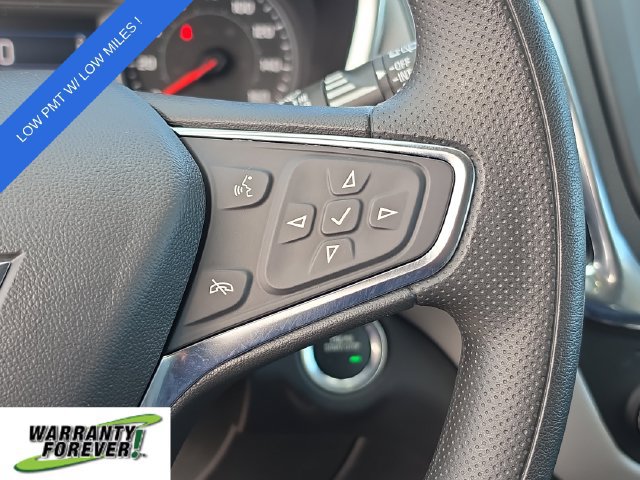 Used 2024 Chevrolet Equinox LS w/ LS Convenience Package FWD image 20