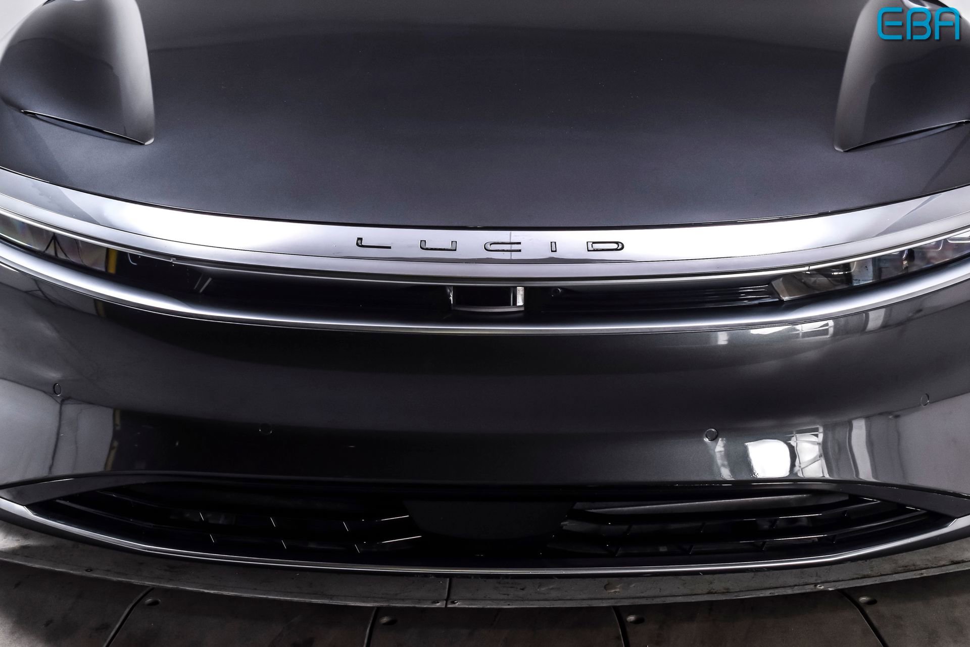 Used 2023 Lucid Air Grand Touring AWD/4WD image 9