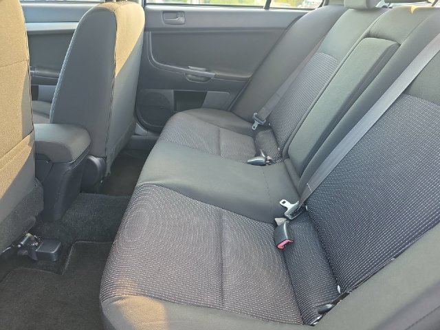 Used 2011 Mitsubishi Lancer ES FWD image 14