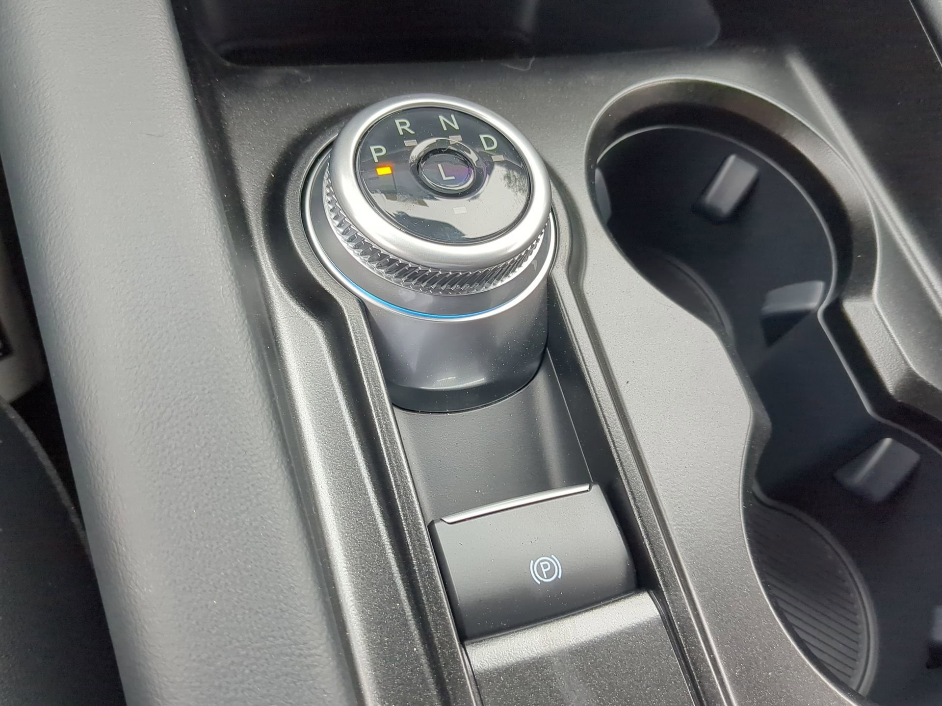 New 2026 Ford Explorer ST-Line w/ Premium Package image 60