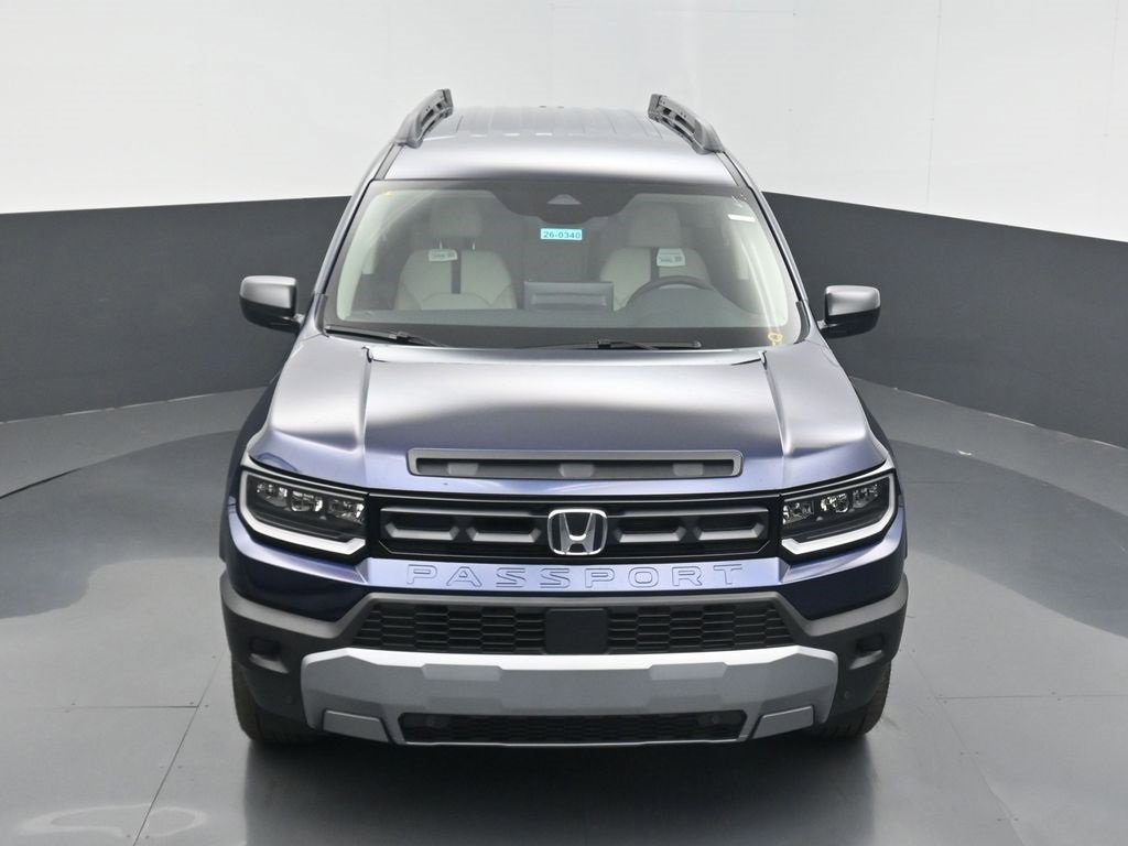 New 2026 Honda Passport RTL image 6