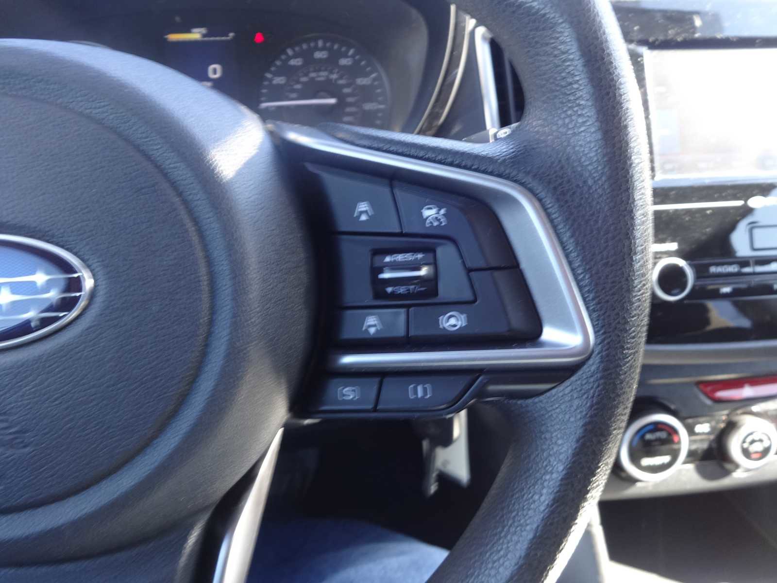 Used 2022 Subaru Crosstrek 2.0i image 17