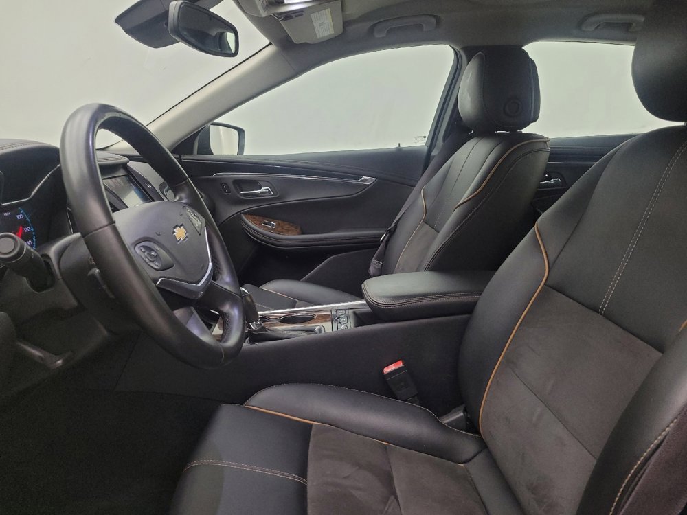Used 2014 Chevrolet Impala LT w/ Premium Seating Package image 17