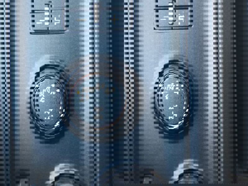 Used 2017 GMC Sierra 1500 4x4 Double Cab image 24