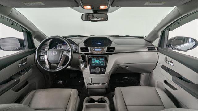 Used 2016 Honda Odyssey EX-L image 27