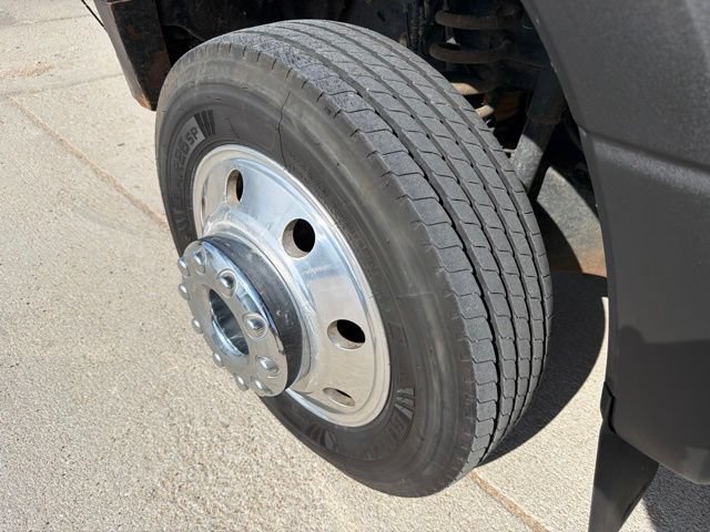 Used 2020 Ford F450 XLT w/ XLT Value Package AWD/4WD image 2