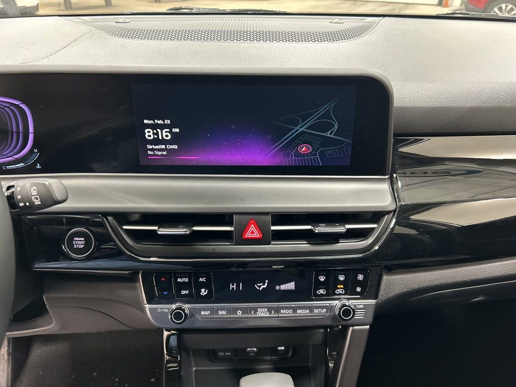 New 2026 Kia Seltos S image 17