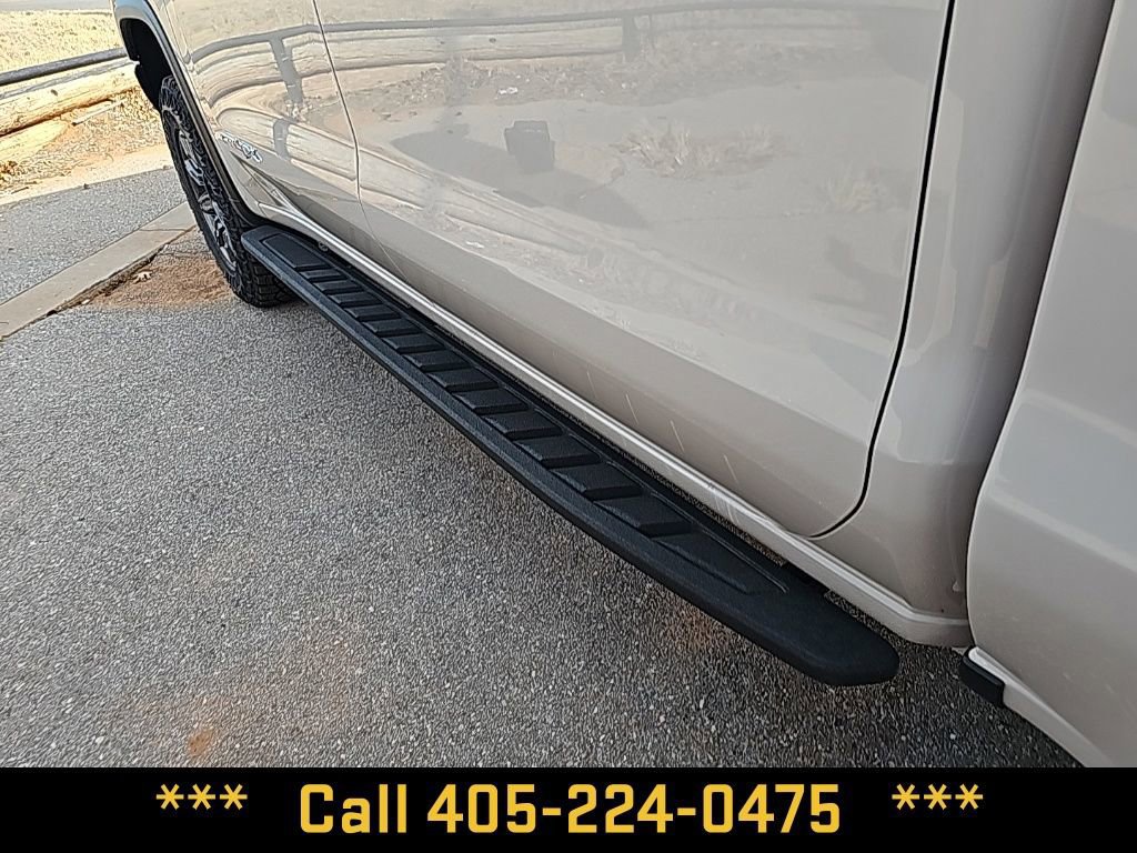 New 2026 GMC Sierra 1500 AT4X image 23