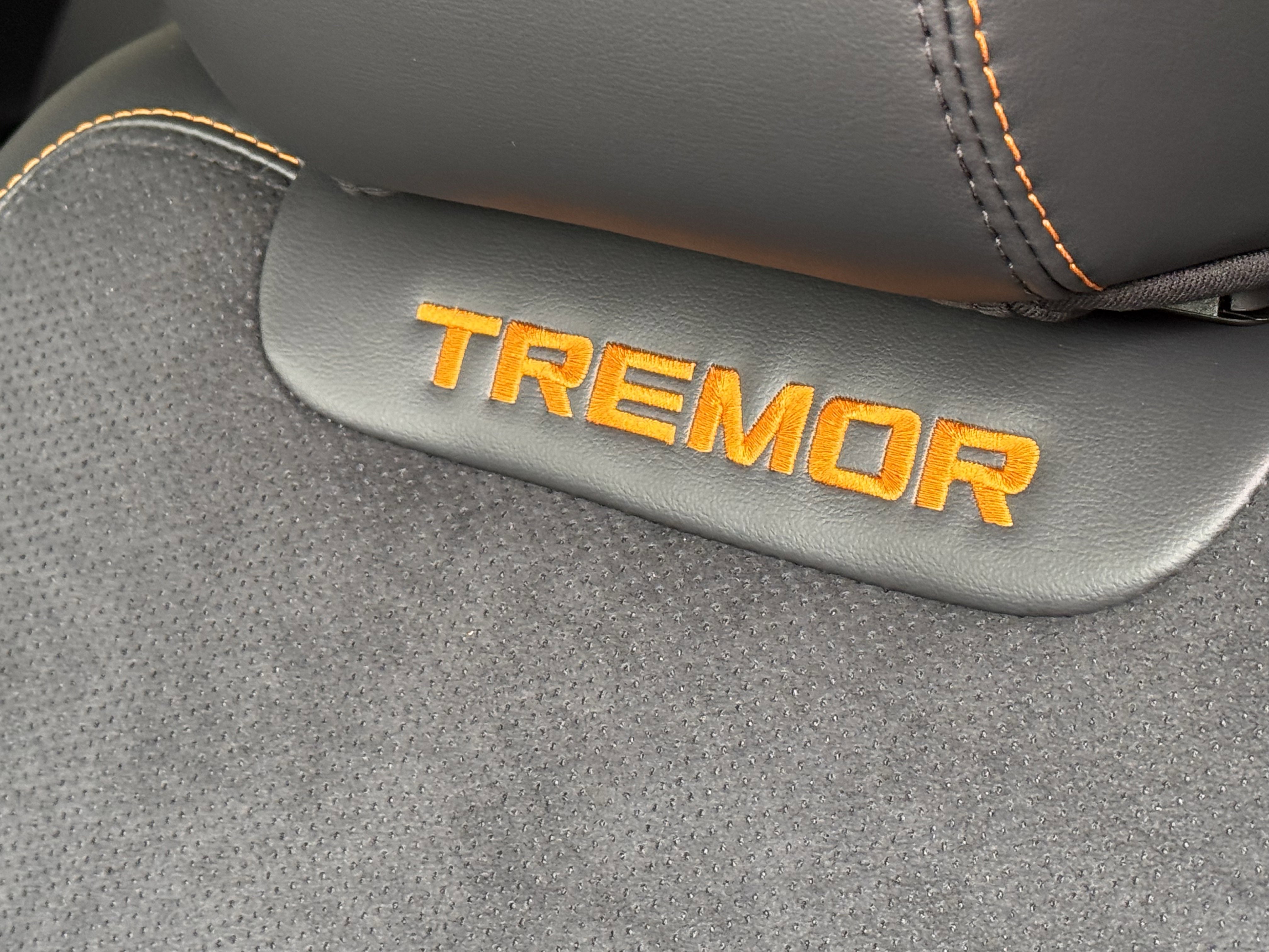 New 2026 Ford Explorer Tremor AWD/4WD image 13