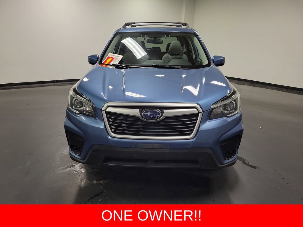 Used 2019 Subaru Forester Premium AWD/4WD image 2