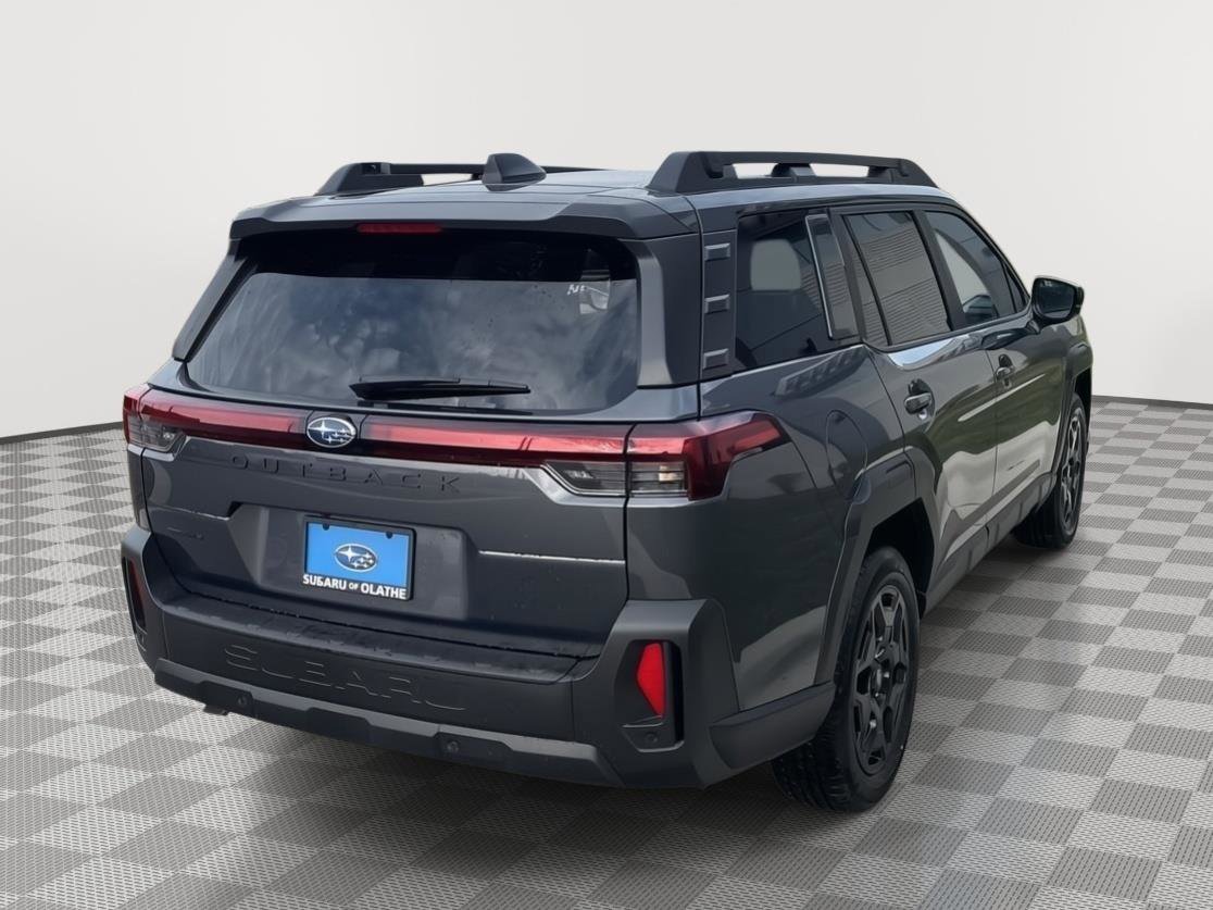 New 2026 Subaru Outback Limited image 5