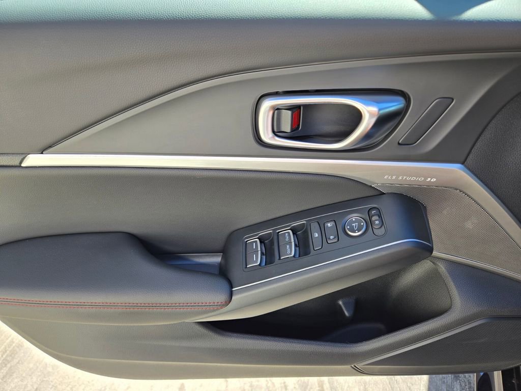 New 2026 Acura Integra Type S FWD image 21