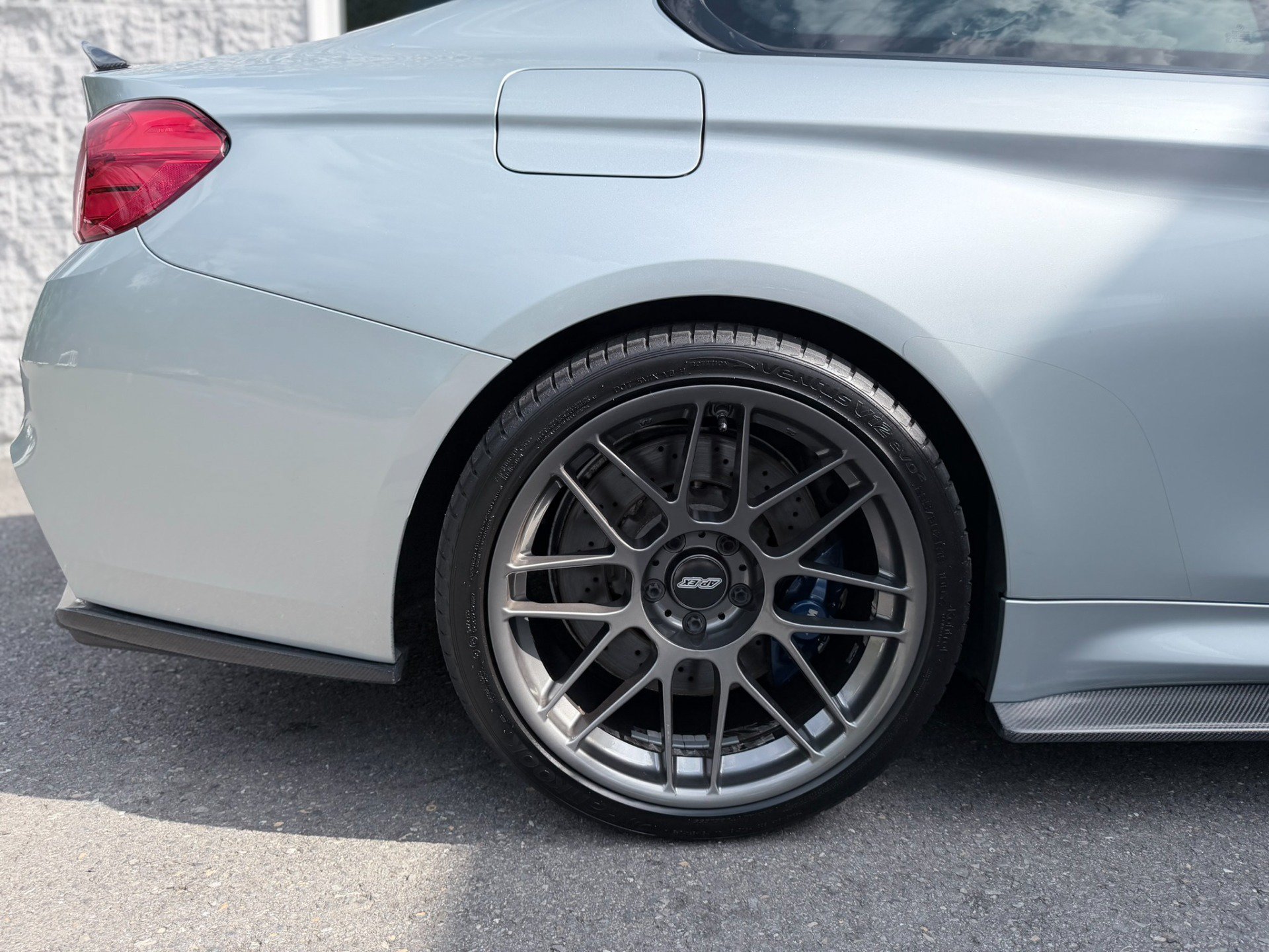 Used 2015 BMW M4 Coupe RWD image 44