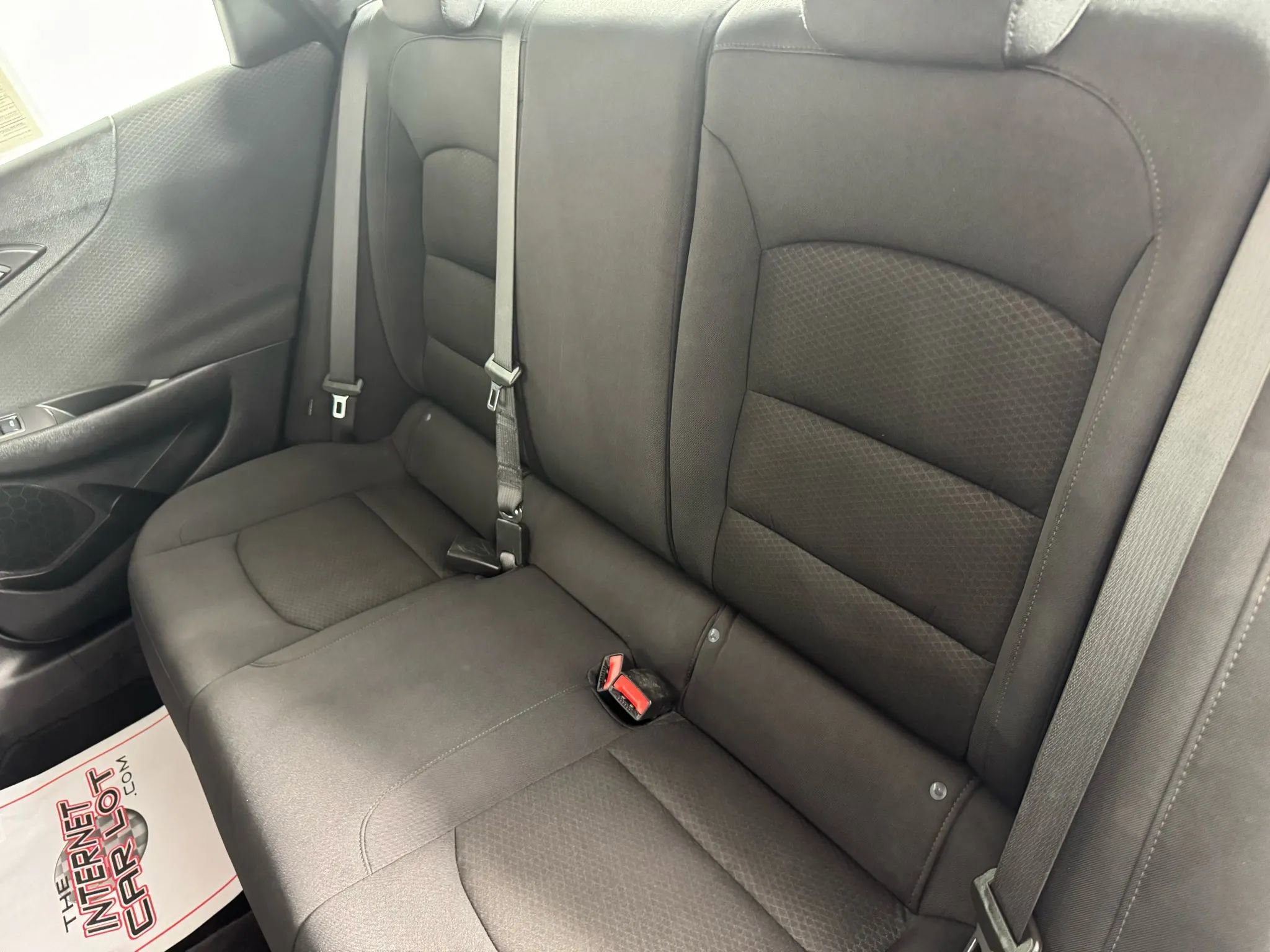 Used 2023 Chevrolet Malibu LS image 34