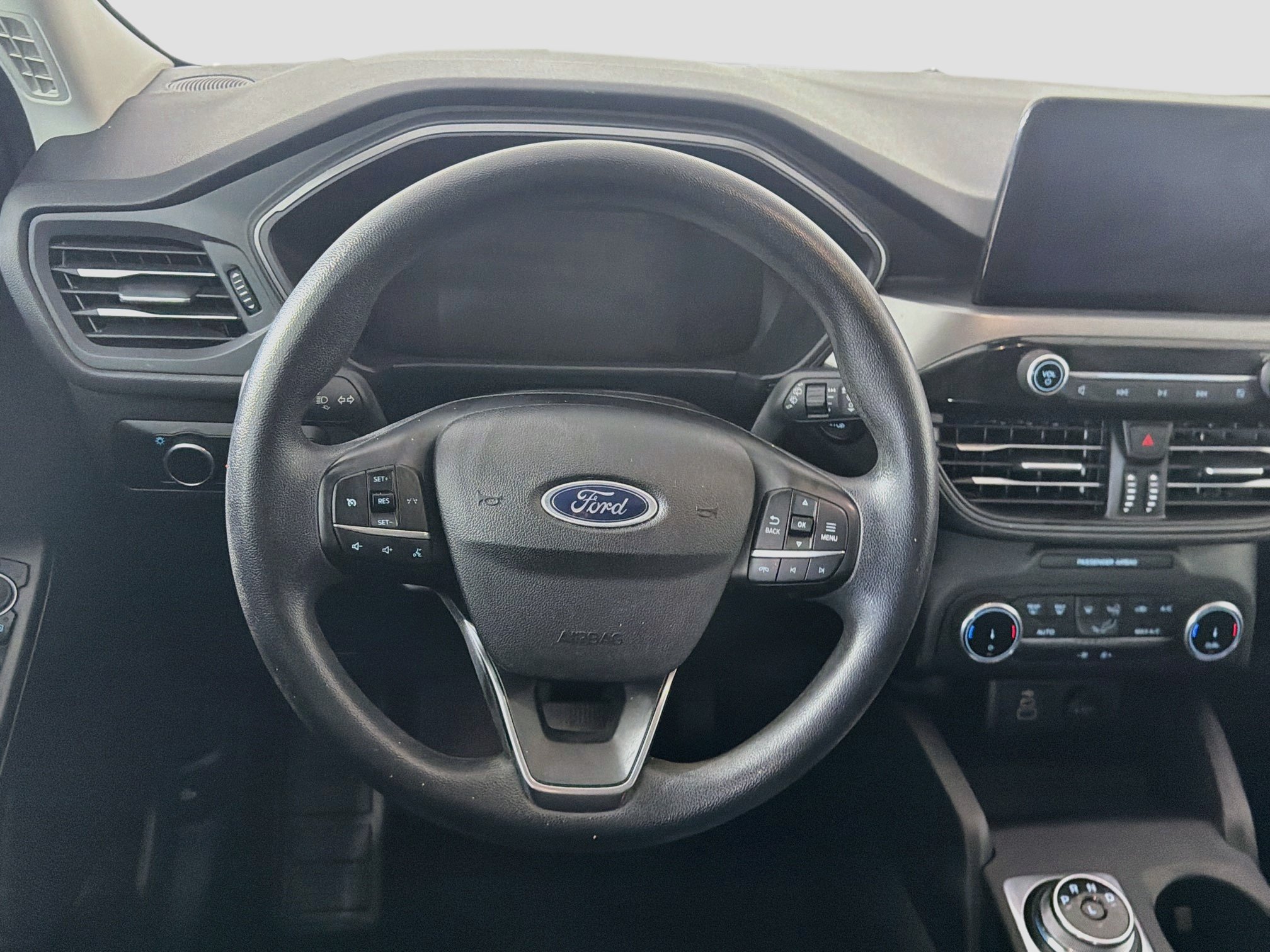 Used 2025 Ford Escape Active FWD image 17