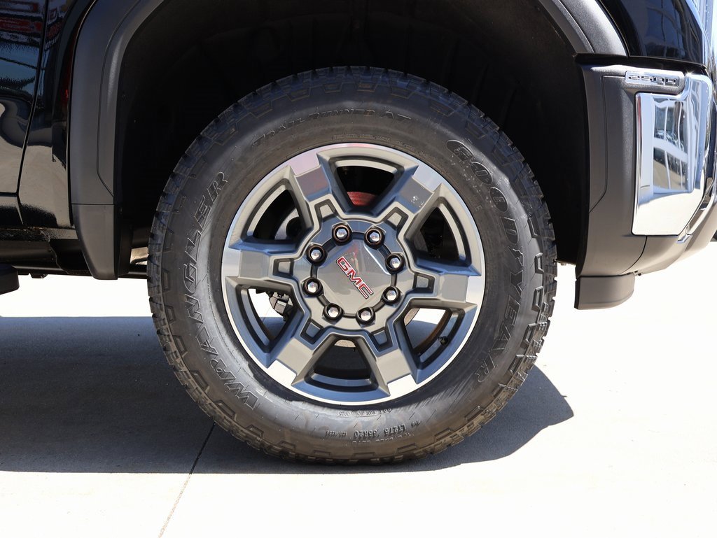 New 2025 GMC Sierra 2500 SLT w/ SLT Premium Package image 54