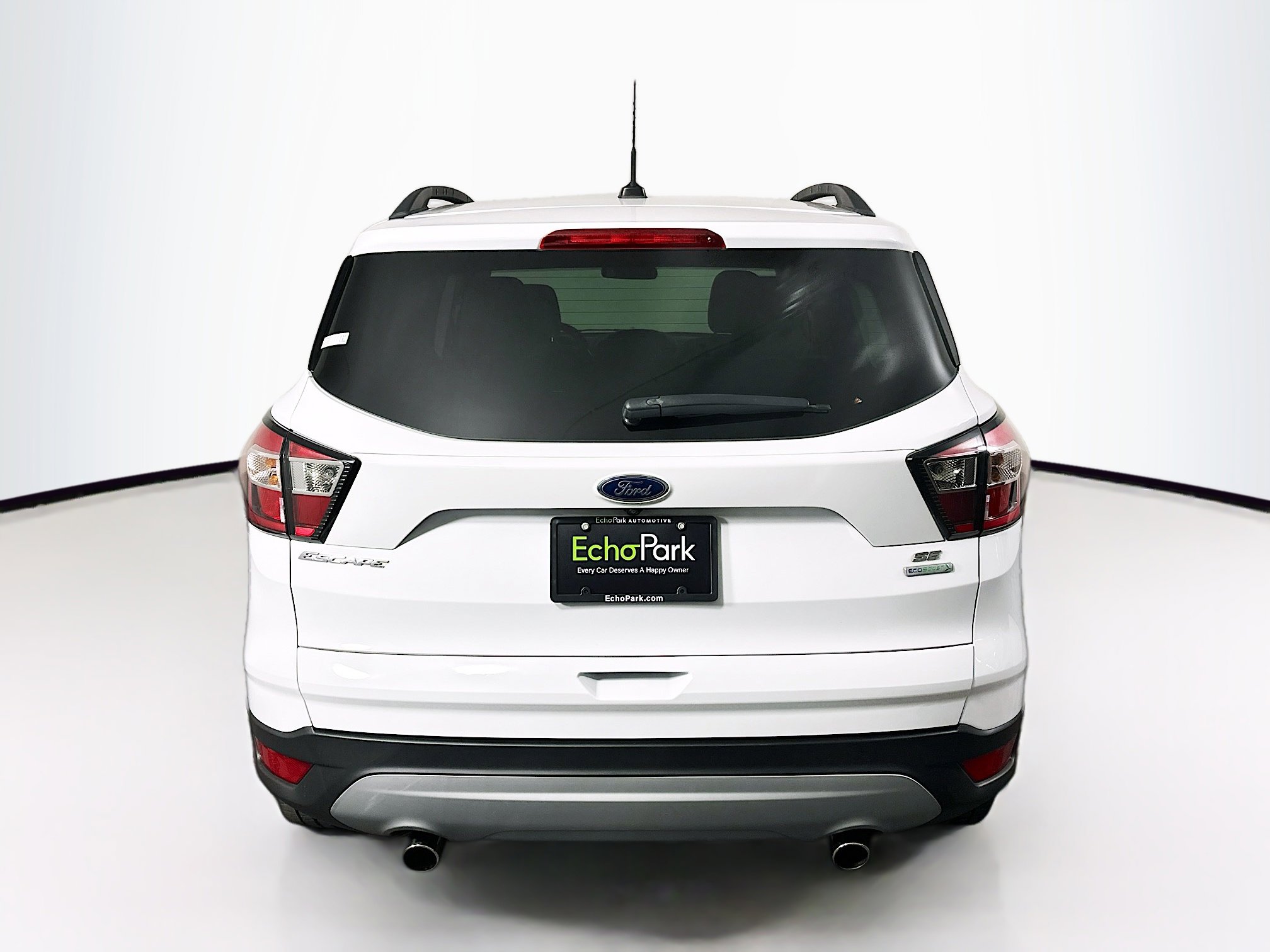 Used 2018 Ford Escape SE image 7