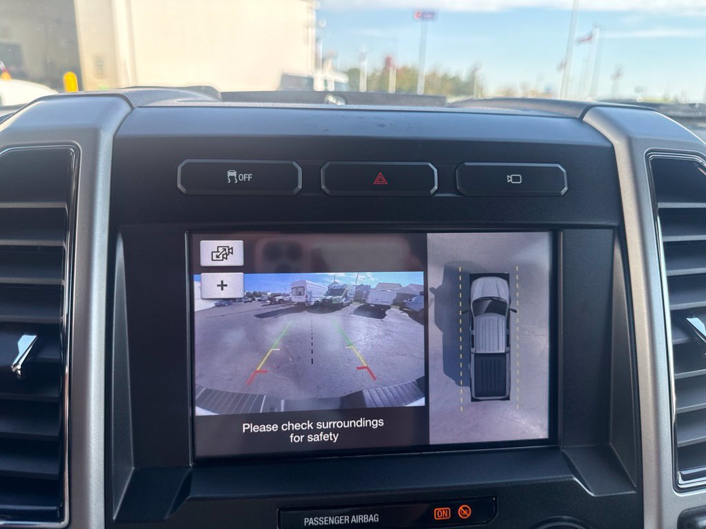 Used 2019 Ford F350 Lariat w/ Lariat Ultimate Package AWD/4WD image 57