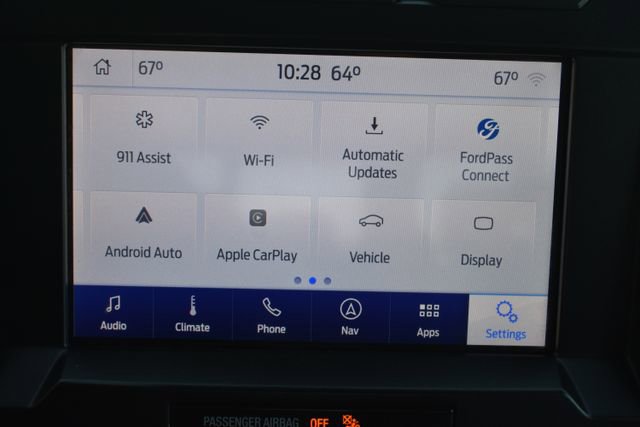 Used 2020 Ford F150 Lariat w/ Equipment Group 502A Luxury AWD/4WD image 34
