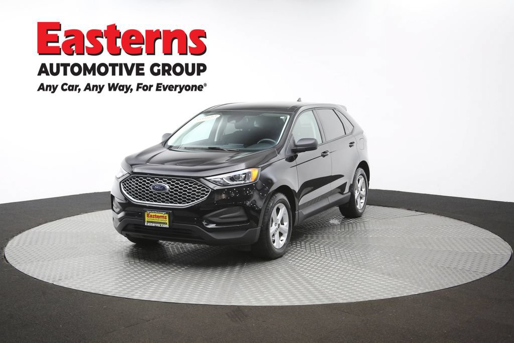 Used 2023 Ford Edge SE AWD/4WD image 53