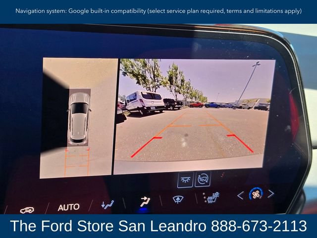 Used 2025 Chevrolet Equinox EV RS FWD image 17