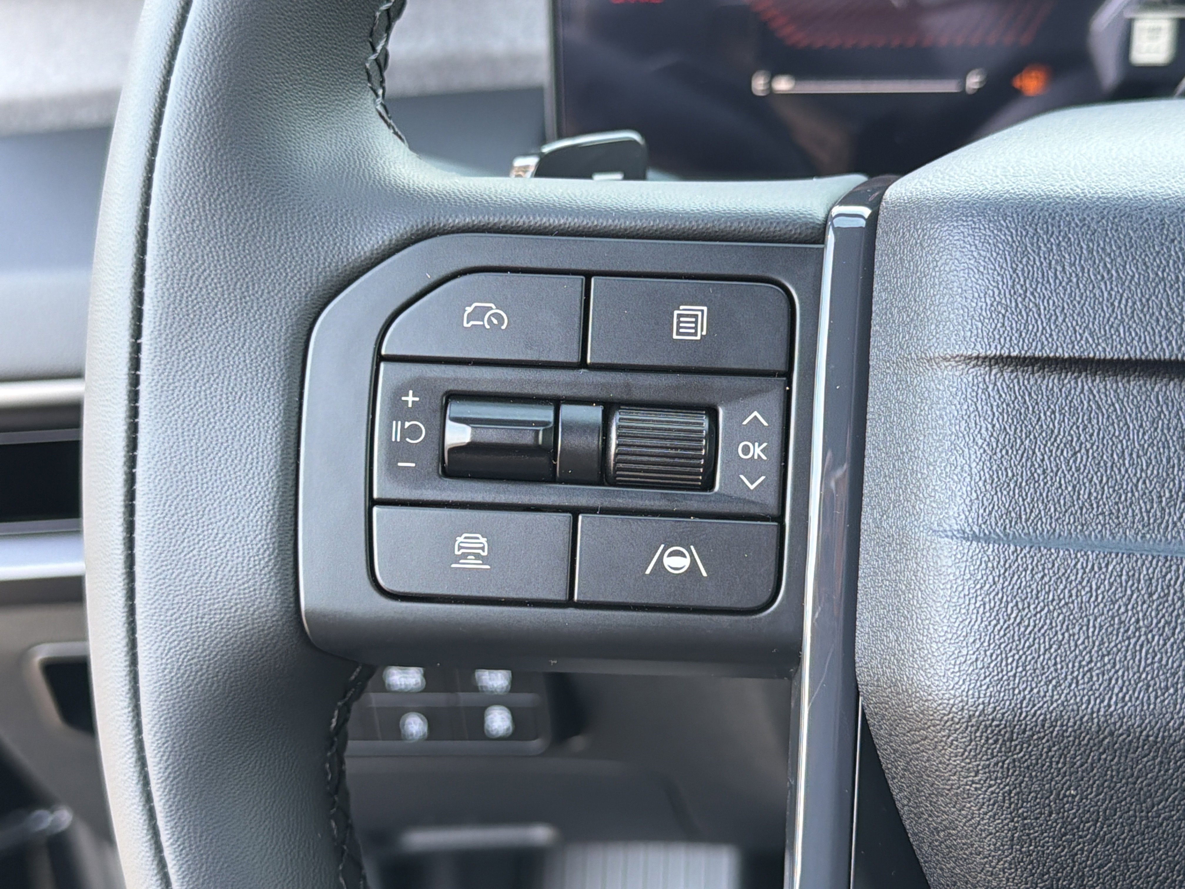 New 2027 Kia Telluride EX X-Line image 27