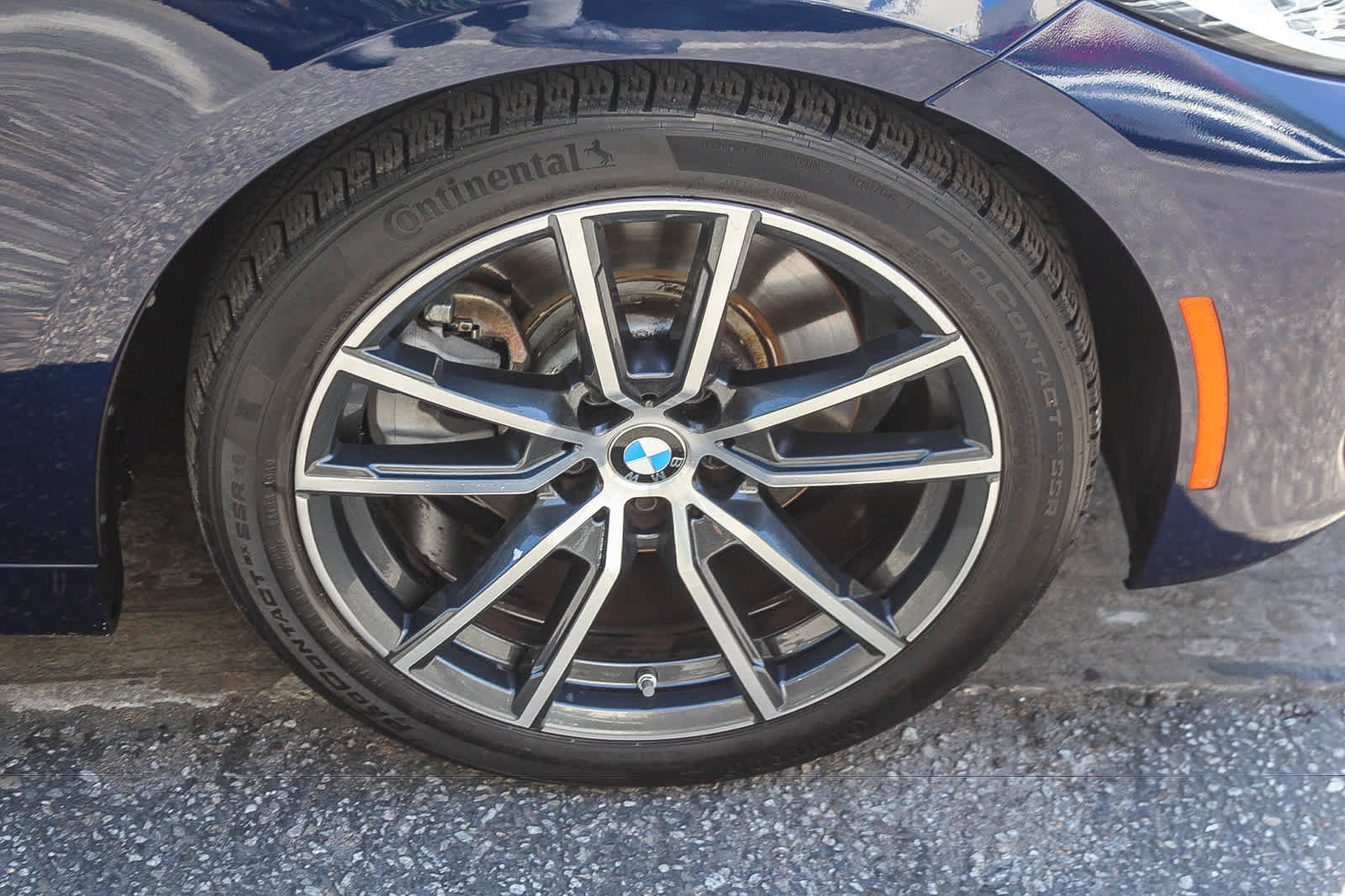 Used 2023 BMW 430i Coupe w/ Premium Package RWD image 10
