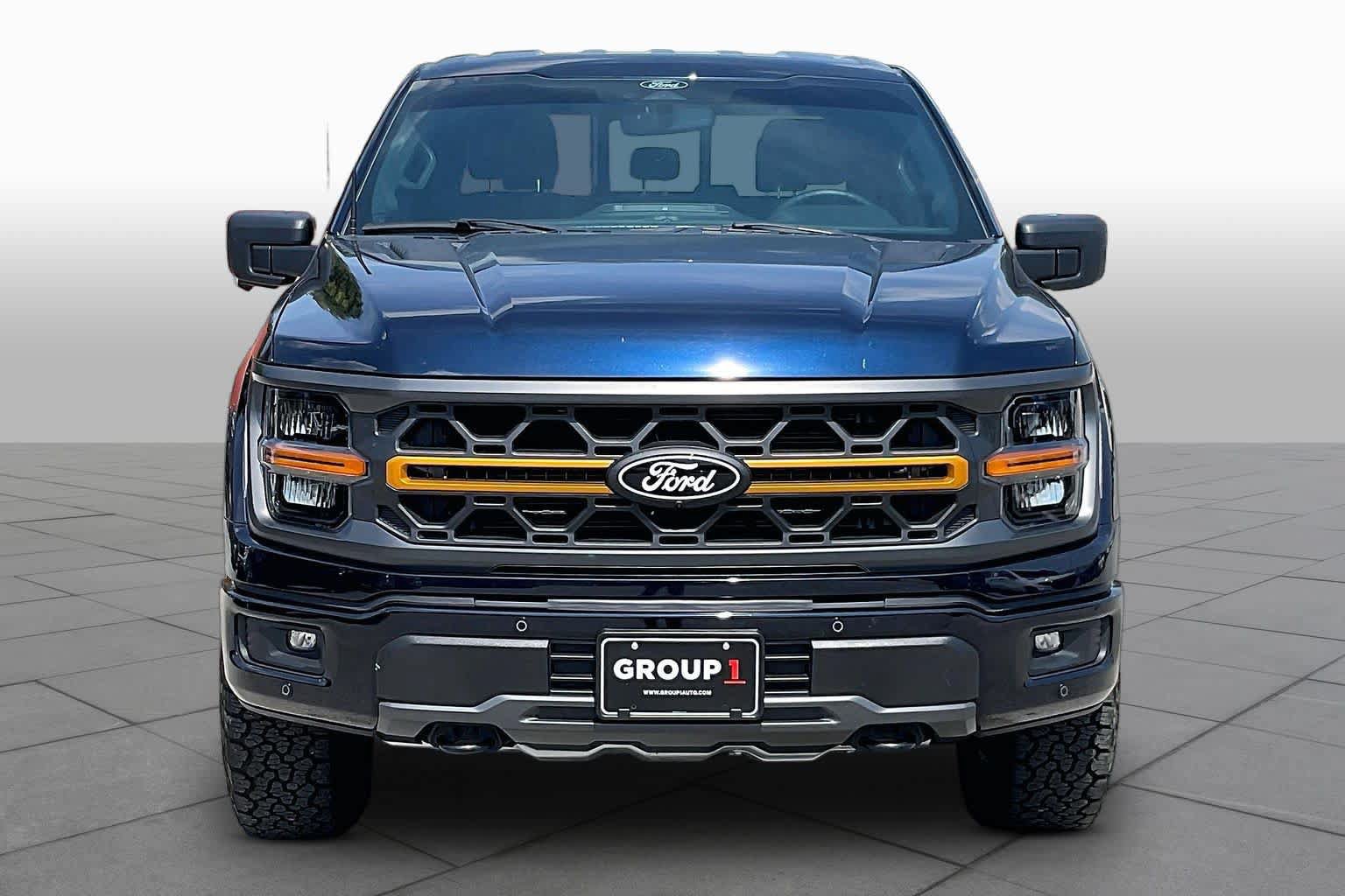 Used 2025 Ford F150 Tremor w/ Bed Utility Package AWD/4WD image 5