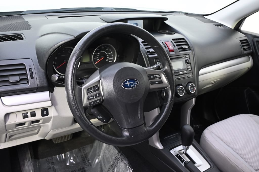 Used 2015 Subaru Forester 2.5i w/ Alloy Wheel Package AWD/4WD image 11
