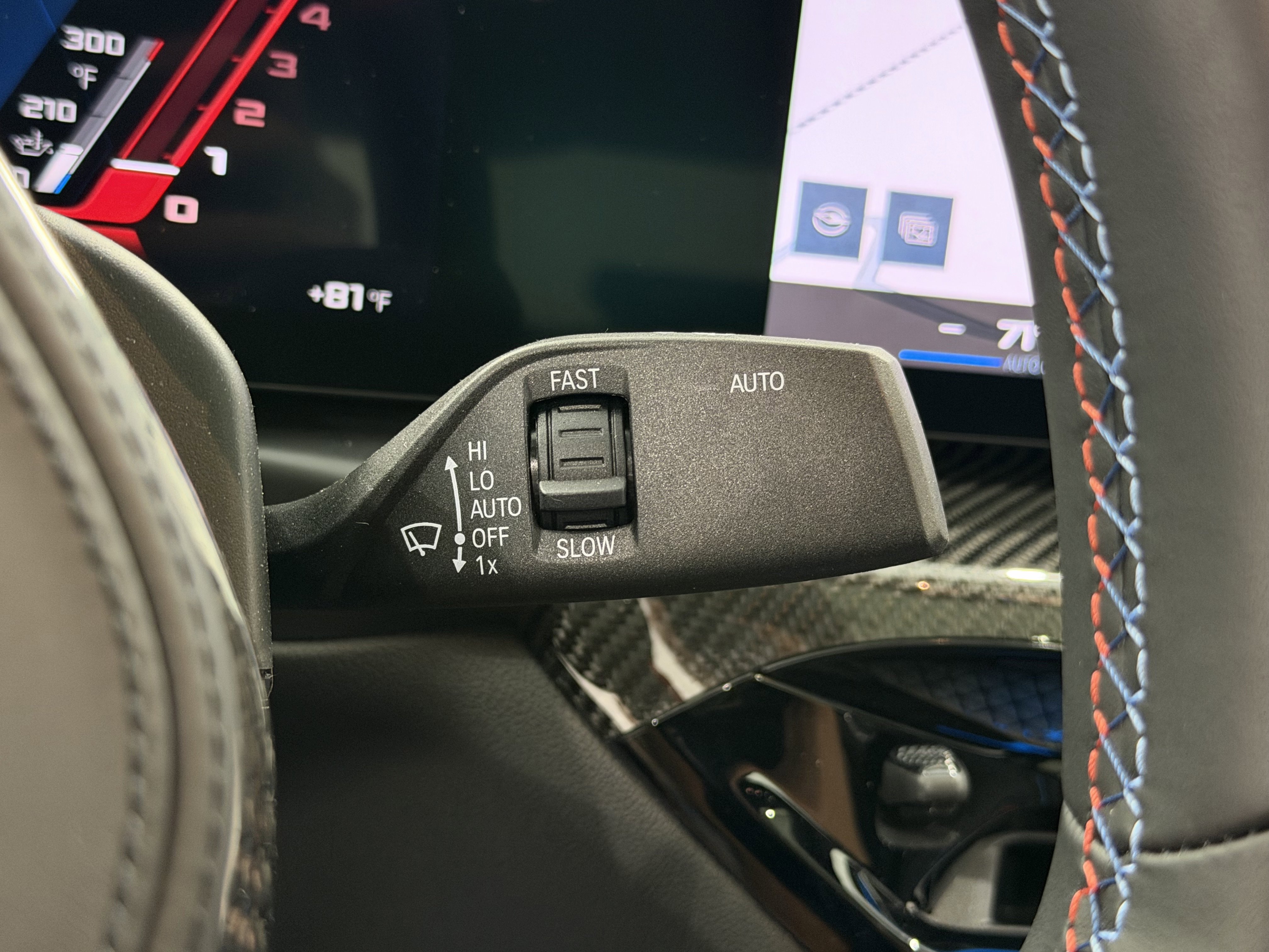 Used 2025 BMW M2 w/ Lighting Package image 65