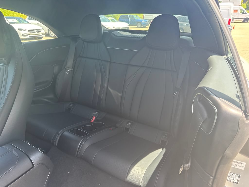 New 2026 Mercedes-Benz CLE 450 4MATIC Cabriolet image 27