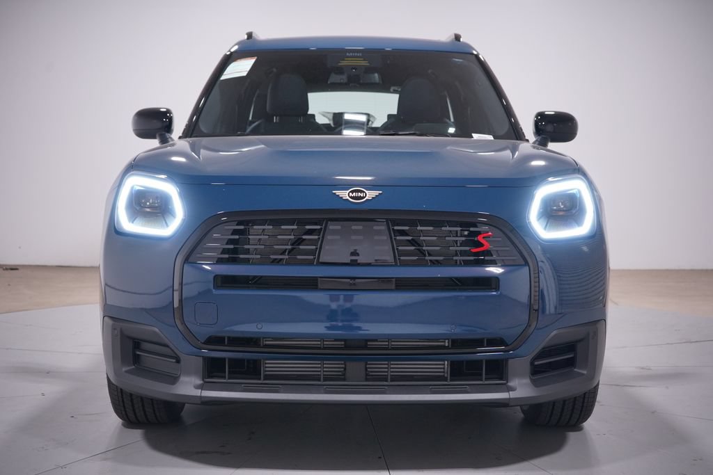 New 2027 MINI Cooper Countryman S AWD/4WD image 4