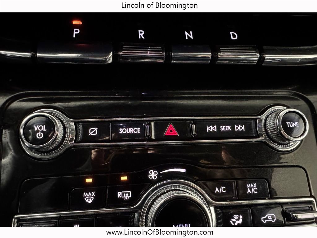 Used 2022 Lincoln Corsair AWD w/ Equipment Group 101A image 59