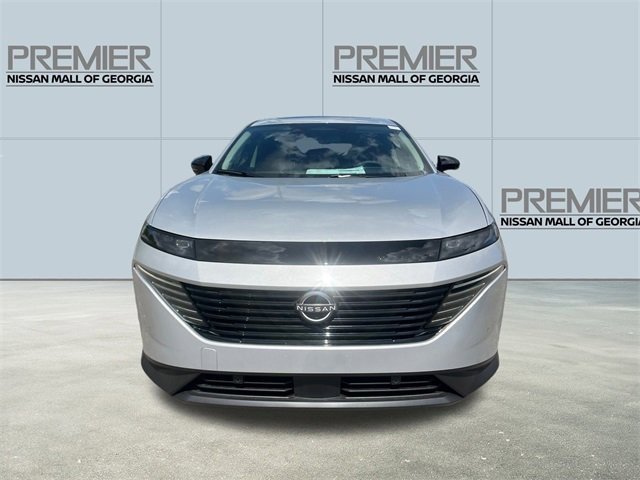 New 2025 Nissan Murano SL image 2