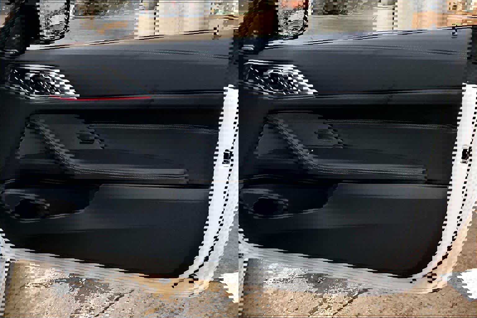 Certified 2025 BMW M440i Convertible w/ Premium Package image 26