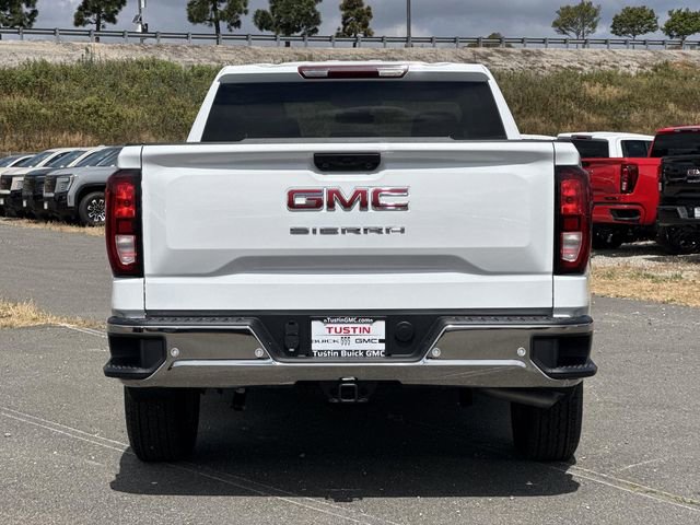 New 2026 GMC Sierra 1500 Pro w/ Pro Value Package image 4