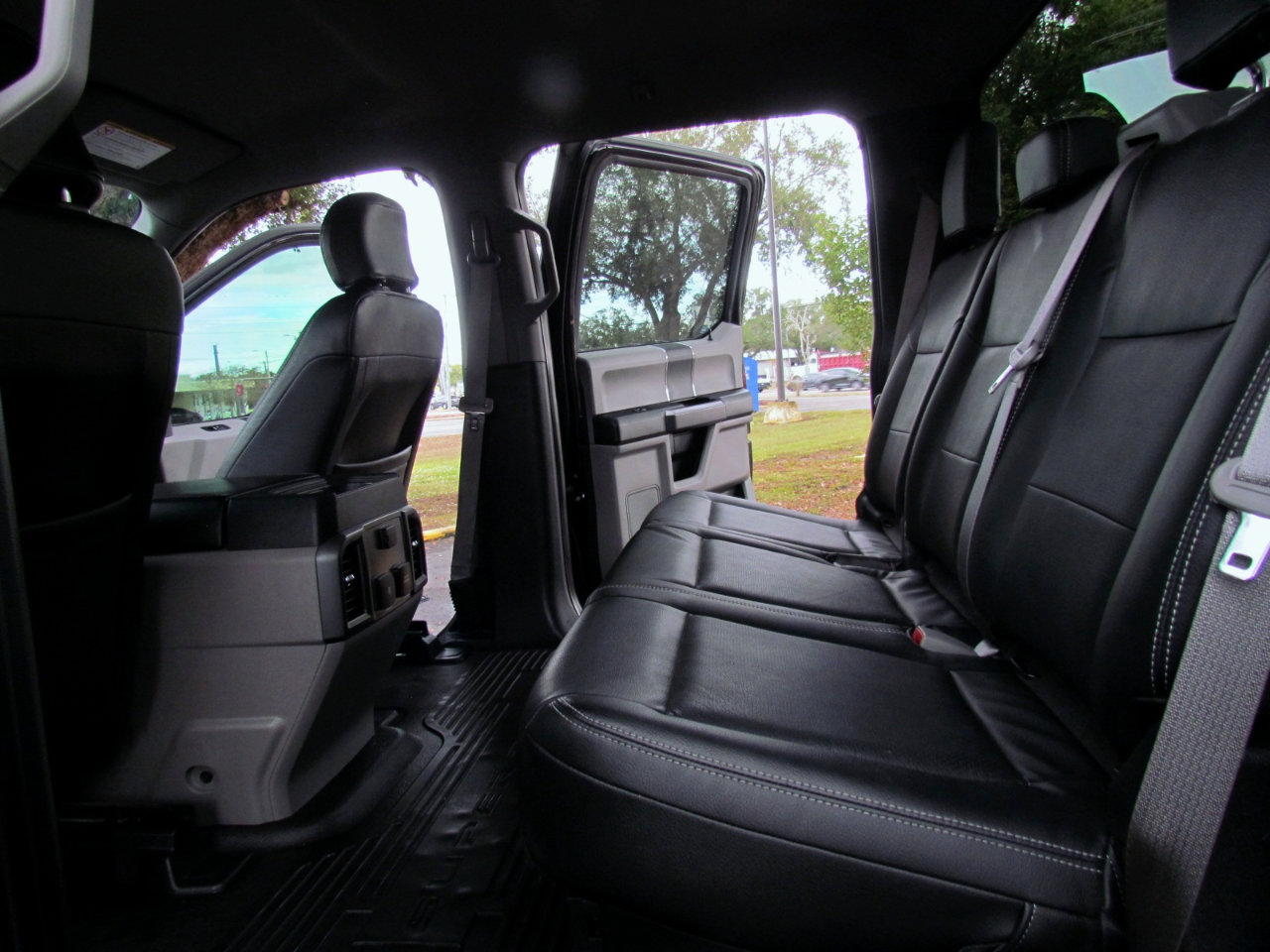 Used 2019 Ford F250 XLT w/ XLT Value Package image 20