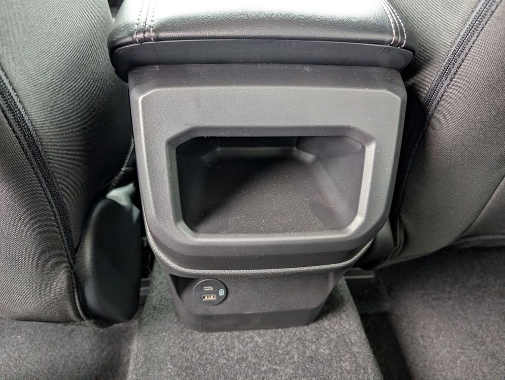 New 2026 Ford Ranger XLT image 42