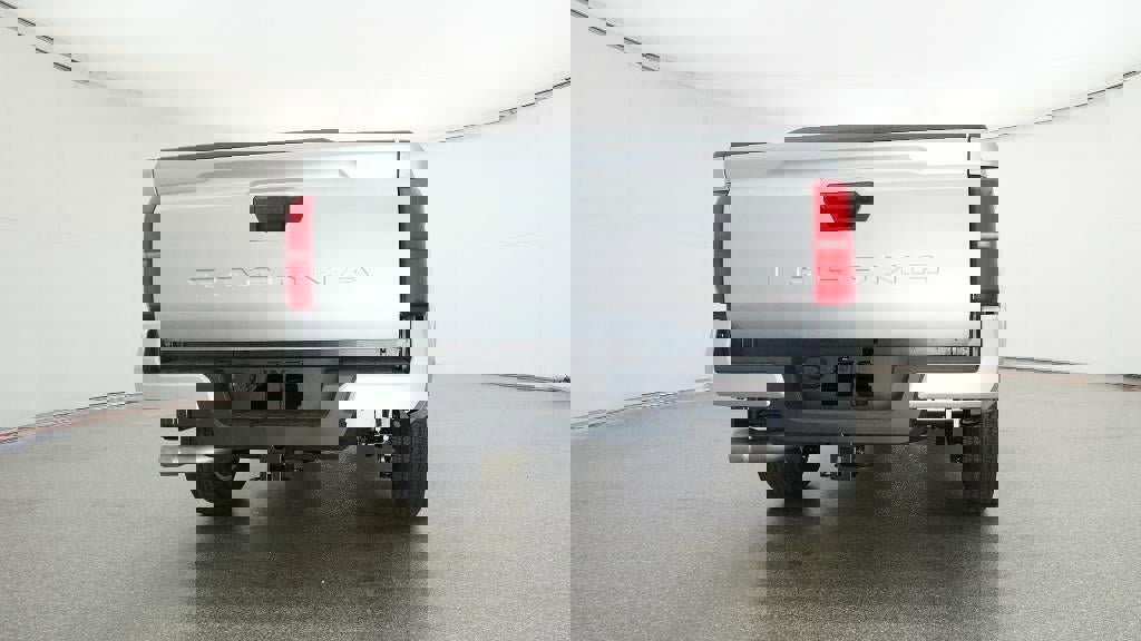 New 2026 Toyota Tacoma SR5 image 23