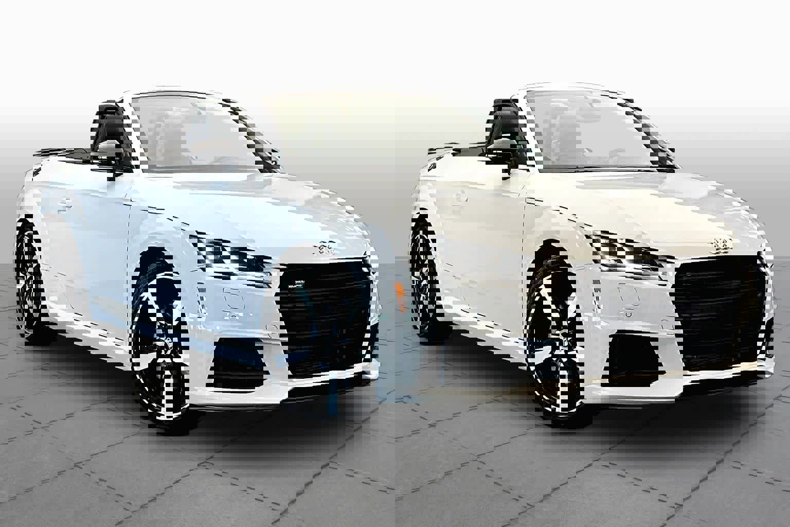 Certified 2023 Audi TT 2.0T w/ S Line Competition Package image 3