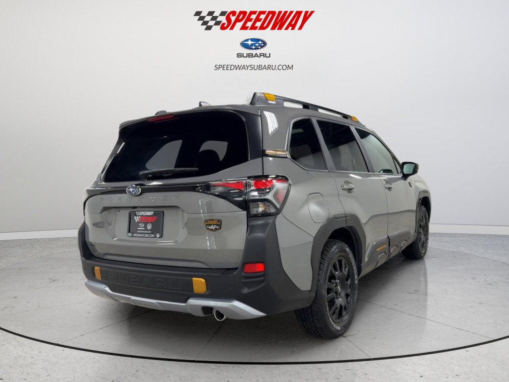 New 2026 Subaru Forester Wilderness image 9