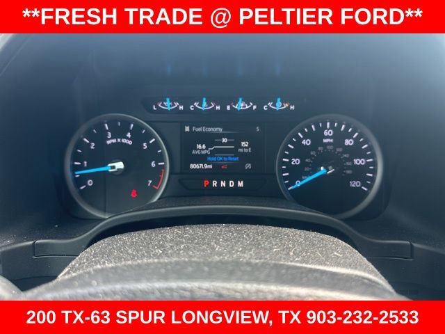 Used 2021 Ford Expedition XLT RWD image 11