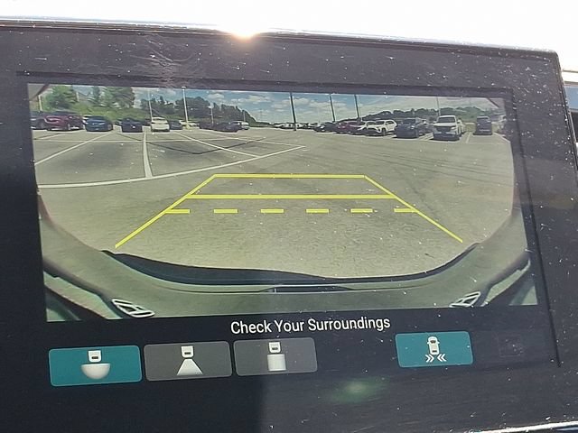 Certified 2023 Honda Passport TrailSport image 14