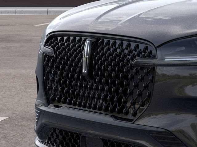 New 2025 Lincoln Aviator 2WD w/ Jet Appearance Package image 17
