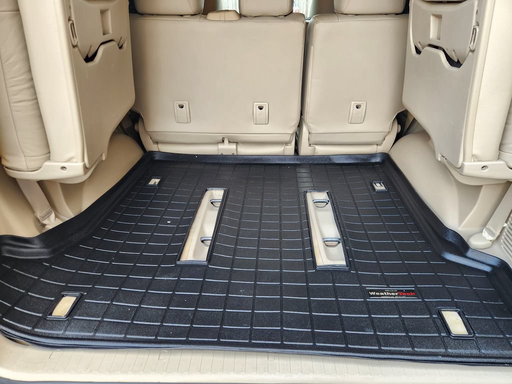 Used 2008 Lexus GX 470 AWD/4WD image 33
