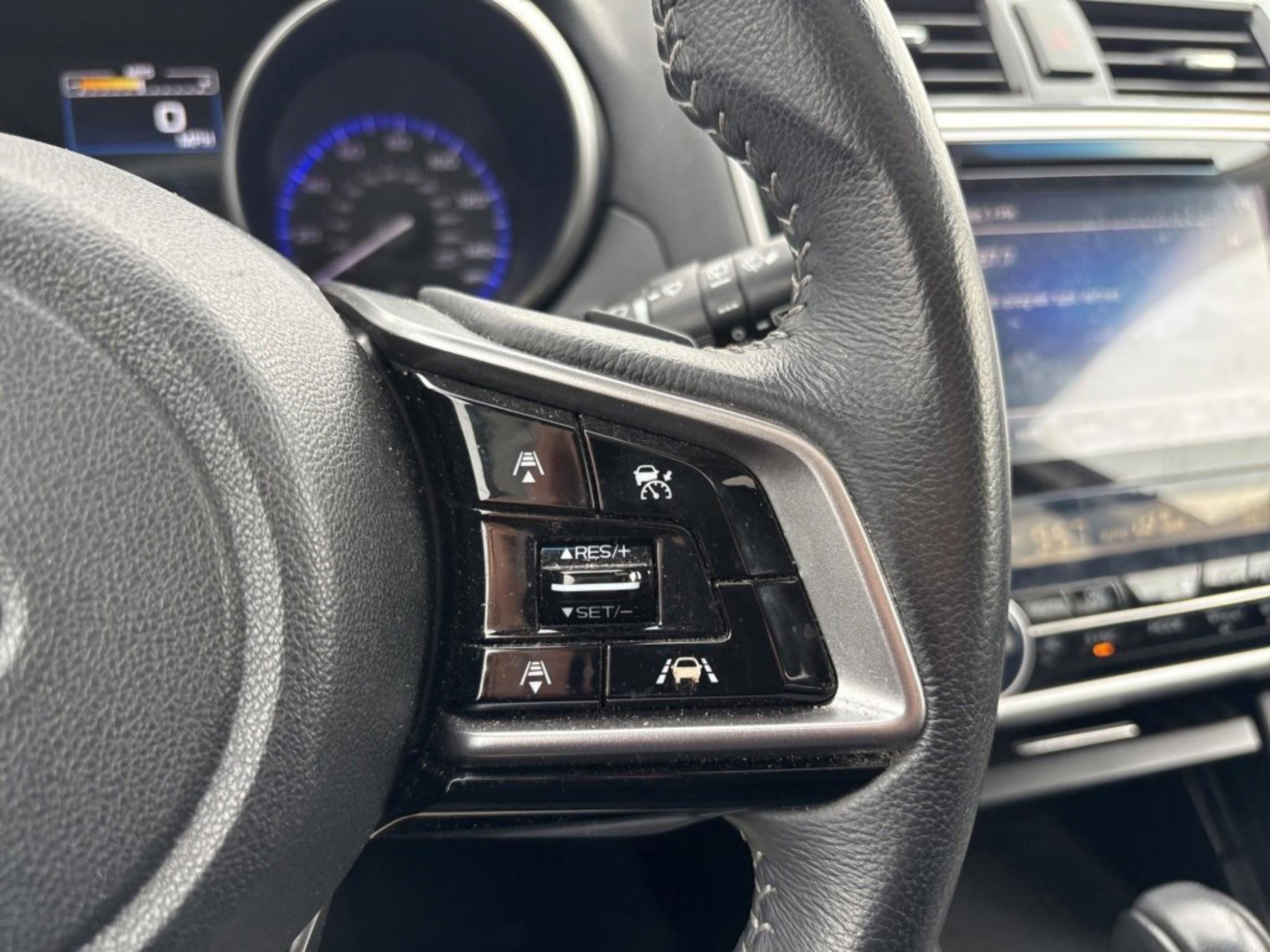 Used 2018 Subaru Outback 2.5i Limited image 14