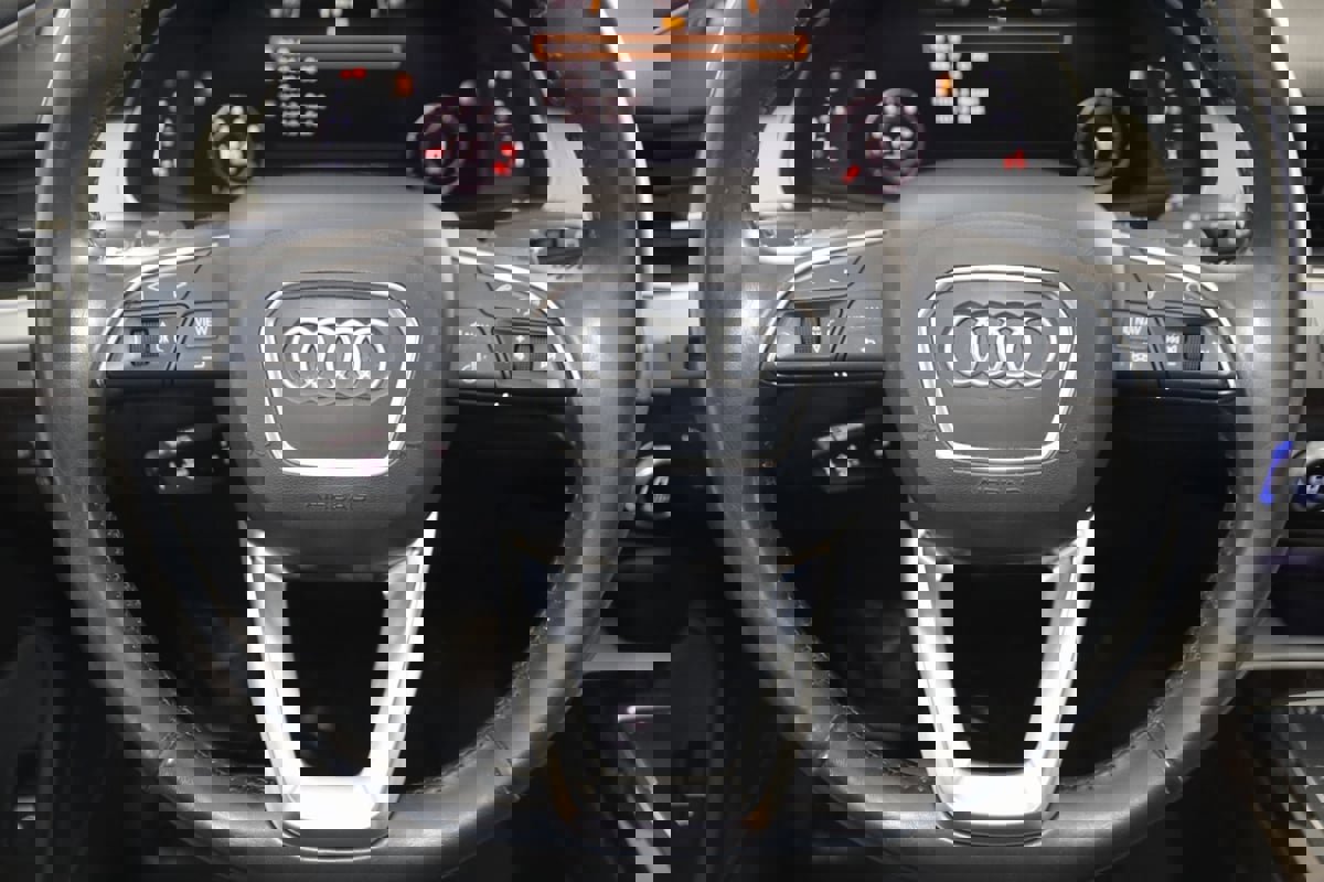 Used 2018 Audi Q7 2.0T Premium Plus image 37